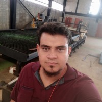 Douglas Almeida Irmao