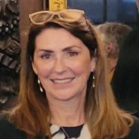 Sharon Roberts