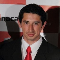Teobaldo Jaque Jaque