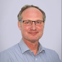 David Moores