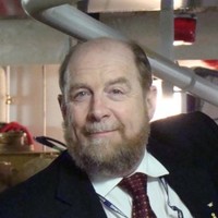 Michael Perkin