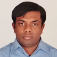 Sreenivas E