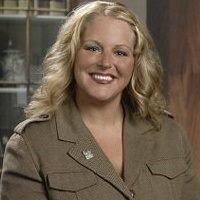 Kerry Disinger