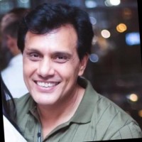 Vipin Panwar