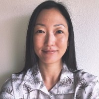 Alison Kobayashi, Pharm.D
