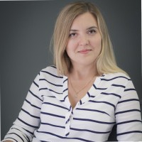 Olena Kucherenko