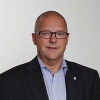 Dan Ericsson