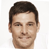Sascha Henrix