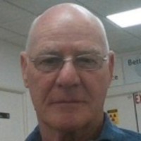 Neil Munro