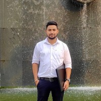 Shivam Giri