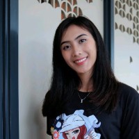 Ida Ayu Irena Herawati