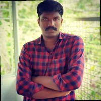 Vishnu Py