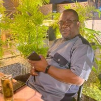 John Rexford Tetteh