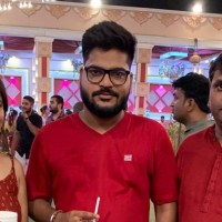 Paritosh Kushwaha
