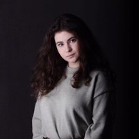 Victoria Shpaykher