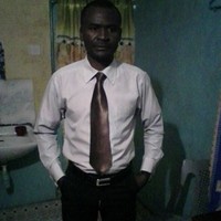 eric luseka