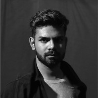 Suyash Chavan