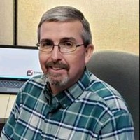 Earl Cavenaugh