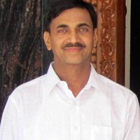 Nagaraja Kedlaya