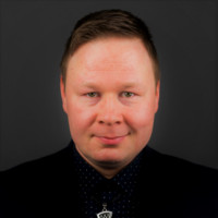 Petri Rajama