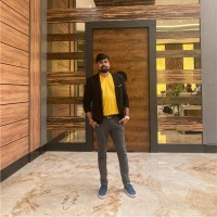 Nishant Bhatt