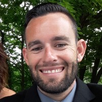 Steven Meehan