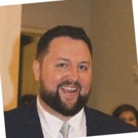 Gavin Palm