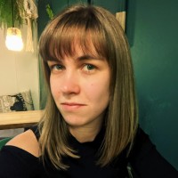 Aleksandra Nikolaeva