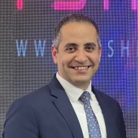 Ahmed Greisha
