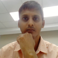Pritam Ghatnekar