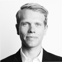 Bjarne Timm