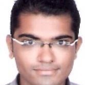 Sanket Patil