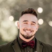 Andrew Mathis