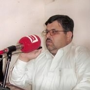 Malik Ubaidullah Tareen
