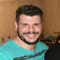 Thiago Rovere Cortezia