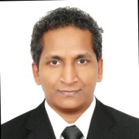 Shijukumar Cheriyaveettil Kozhukkunnel