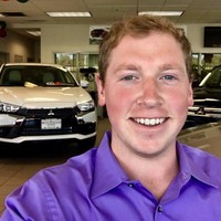 Zack Michaud