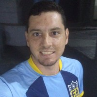 Caio Henrique Nobre de Souza