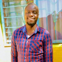James Kwatemba