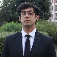 Gaurav Vijay Prasad