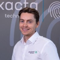 James Lupton