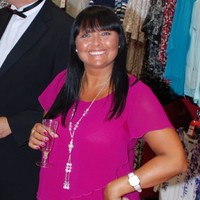 Anne Martch