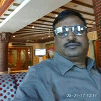 Yogesh Kumar Agarwal