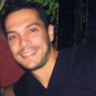 Gerasimos M.