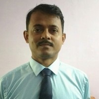 Prakash Dash