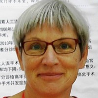 Hanne Mortensen