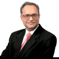 Manoj Patel