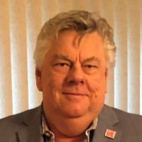 Chip Hoever, CMCA, AMS, PCAM