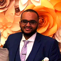 Khaled Hamid