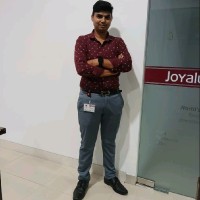 Somarothu Surendra